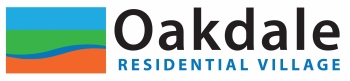 Oakdale Village Caravan Park Logo